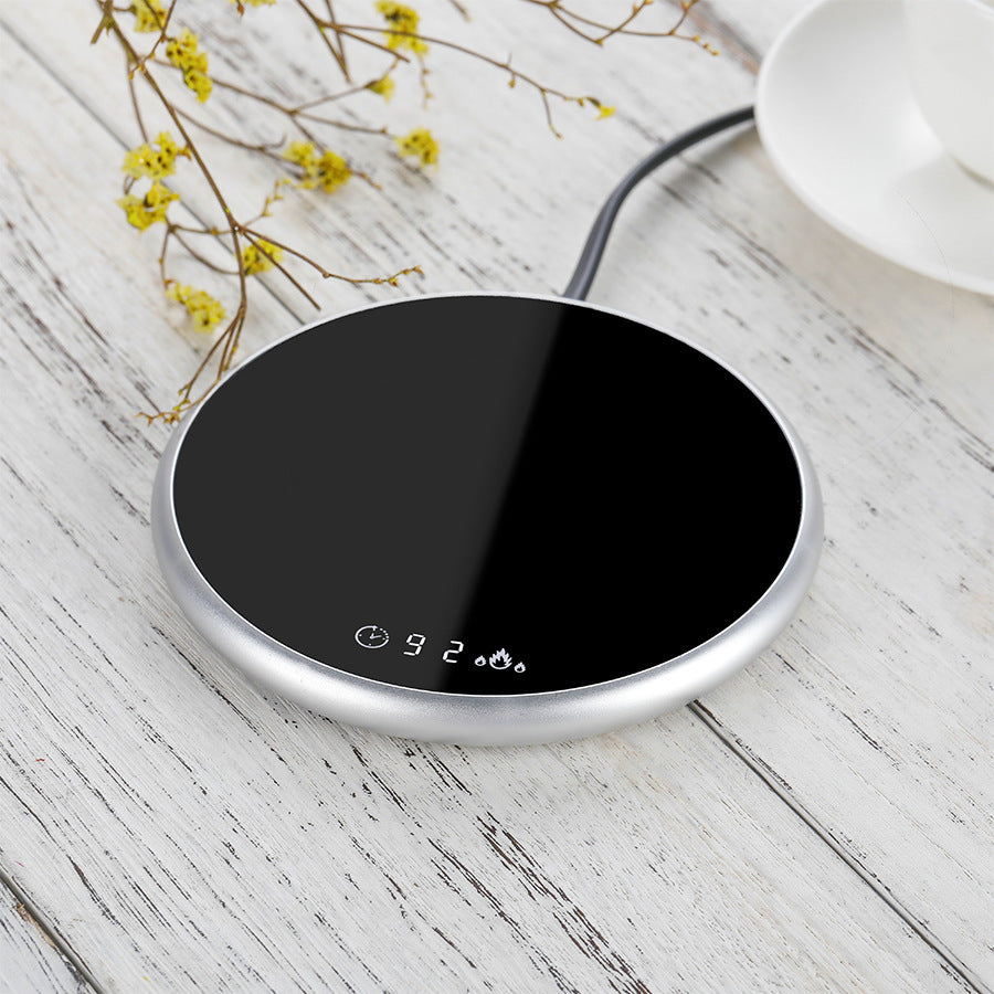Smart Heated Mug Warmer for Milk - Gift Item