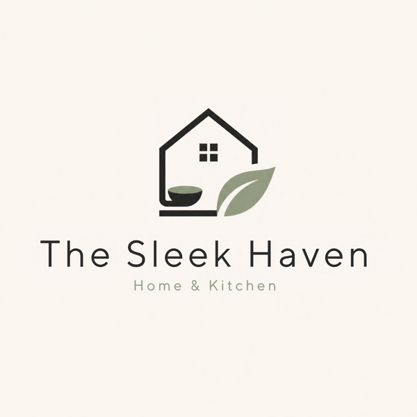 The Sleek Haven